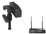 Mipro VT-50 Wireless Violin Kit